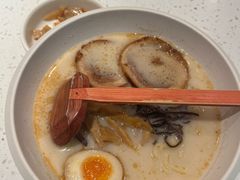 -味千拉面(双井店)