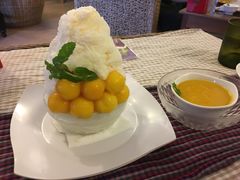 -Fresh Fruit Factory - Fruit Cuisine Restaurant
