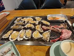 -蚝英雄·鲜蚝自助专门店