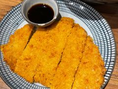 -南小蟹手工點心(三里屯店)