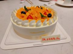 幸福光芒-好利来(SM空港店)