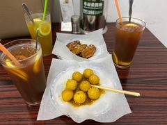 -華叔茶記