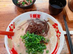 -豚王拉面(澳门银河店)