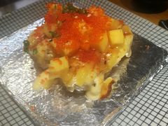 榴芒一刻-东岸料理·寿司·刺身