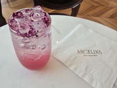 -Angelina安吉丽娜(恒隆广场店)