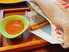 -杭州西子湖四季酒店-WL BISTRO西湖餐厅(灵隐路店)