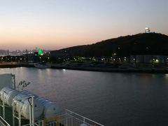 -仁川港国际客运码头