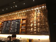 -星巴克臻选(北京颐堤港中心第二店)