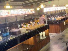 -湊湊火锅·茶憩(上海合生汇店)