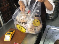 -御梁坊红糖馒头