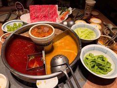-巴奴毛肚火锅(大剧院店)
