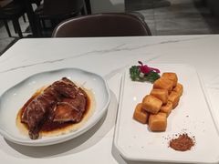 -十六台·经典广东菜(德外大街店)