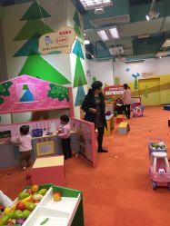 -Mollyfantasy莫莉幻想(重庆袁家岗喜盈门范城店)