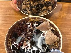 -鲜芋仙(太原街万达店)