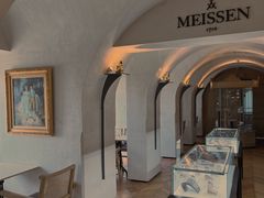 -Me Coffee下午茶艺术空间