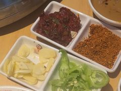 -喜三胖韩国自助烤肉(中街大悦城A馆L5店)