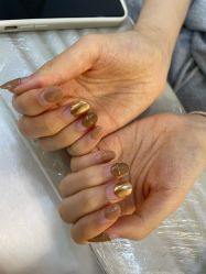 -斯馨·健康美甲美睫