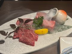 -橘焱胡同烧肉夜食(BFC外滩金融中心店)