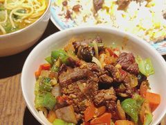 -相约·羊村小馆非遗手抓肉(七一酱园店)