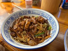 -复兴面王(河东路起源店)