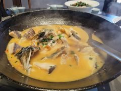 -麒麟小院·老九江菜(安平路店)