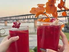 -汉水谣·江景餐厅(江滩店)