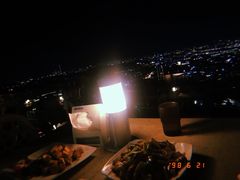-草山夜未眠景观餐厅
