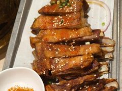 -羊之道草原味道清真餐厅(番禺店)