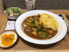 -池奈·日式咖喱蛋包饭(赛高店)