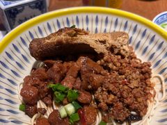 -辣肉面大王(天平路店)
