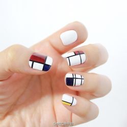 -Pink You美甲美睫纹绣定制中心