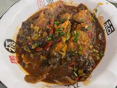 -刘昌兴菜馆(金轮第一城店)