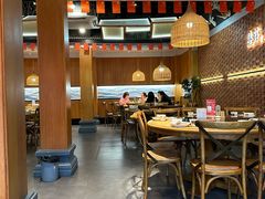 -味莊餐厅(康庄南街店)