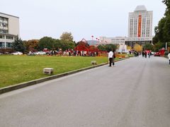 -江南大学(蠡湖校区)
