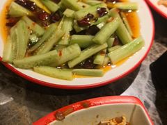 -郑喜旺烧烤(郑州总店)
