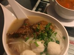 -翠华餐厅(湾仔店)