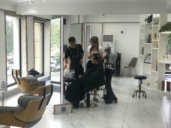 -小齐发型Star~salon