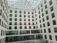 -北京民族园葉子里酒店(鸟巢店)