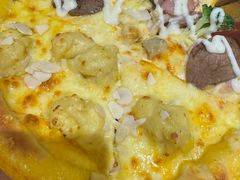 -米斯特比萨(罗斯福店)