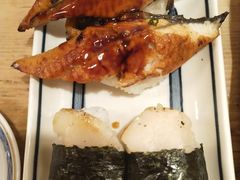 -亀すし　本店