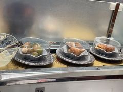 -争鲜回转寿司(通州万达店)