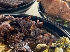 -小龙大肉面馆