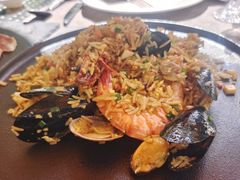 -火车头法国西餐厅