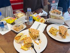 -迦南·甜品蛋糕(传媒店)