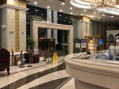 -维也纳国际酒店(深圳新洲店)