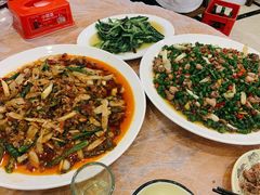 -江湖黑大兔(杨家坪店)