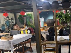 -云晓光头烧烤吧(盛夏店)