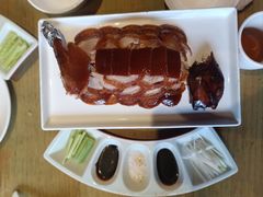 -京味斋·北京烤鸭(北京南站洋桥店)