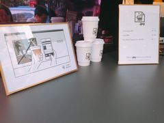 -JPG coffee(广州体育西店)