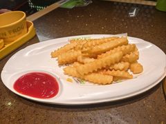 -蛙喔牛蛙(百联南方店)